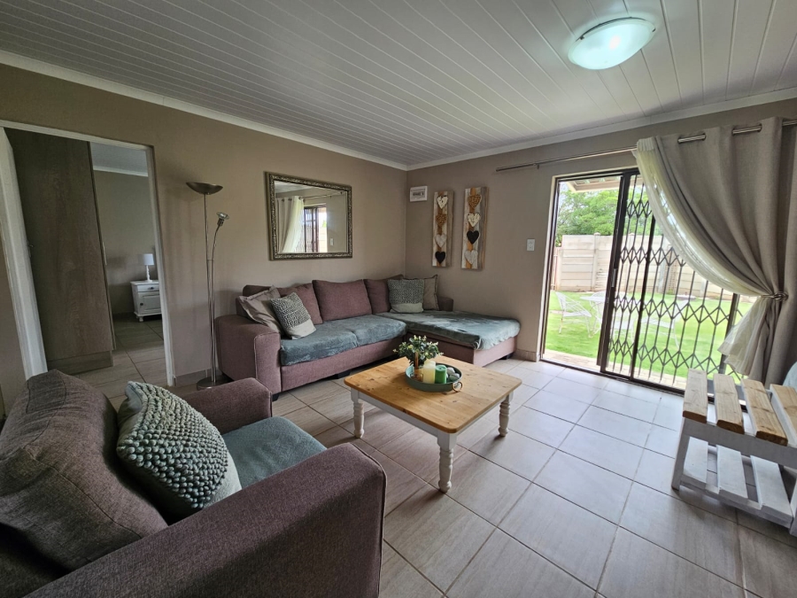 4 Bedroom Property for Sale in Riebeeckstad Free State